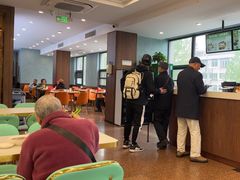 -古南都·清真绿柳居菜馆(太平南路店)