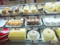 -凯司令西饼店(东建路店)