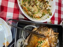 -西贝莜面村(近铁城市广场店)