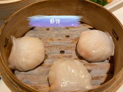 -利苑酒家(合景国际金融广场店)