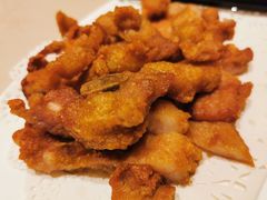 -锦粤宫·精致粤菜(深圳北站店)