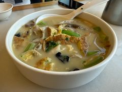 -华盛丰温州大排档(东三环南路店)