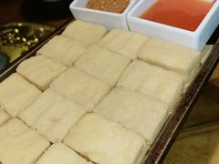 -苹果树下艺术餐厅(通州店)