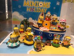 -泡泡玛特POPMART(合生汇店)