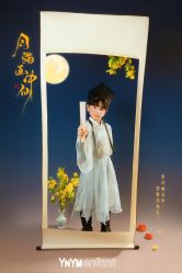 -雅尼·亚米儿童摄影美学馆(汉阳店)