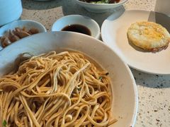 -东园小馆·早茶·淮扬小炒(江都路店)