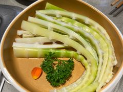 -海底捞大排档火锅(悦荟广场店)