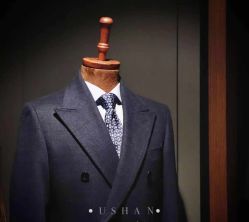 -优山定制西服衬衫大衣(国贸店)