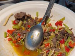 -老湘村·湖南土菜(天河维多利店)