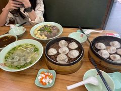 -鸡鸣汤包(仙林店)