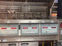 -麦当劳(城东万达广场店)