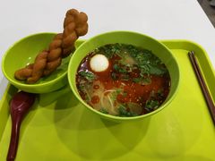 -紫金港餐饮中心-风味餐厅(浙江大学紫金港校区店)