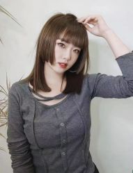 -丝源发型
