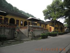 -亭林园-华藏寺