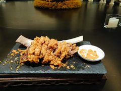 -丽晶轩中餐厅(重庆丽晶酒店)