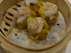 蟹籽燒賣王-海港酒家(翔龙湾广场店)