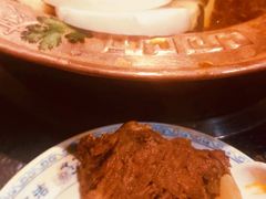 -友乐居羊蝎子(西直门店)