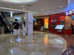-北京华联购物中心(同成街店)
