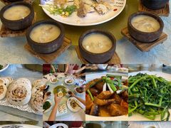 石窝鱼翅-天鲜阁·海鲜粤菜·33年老字号(石槎白云站店)