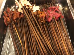 -钢五区节子串串香(环球汇·天誉店)