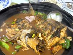 -芸海阁·农家私房菜(沙家浜景区出口店)