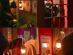 -逃脱反斗城沉浸剧情密室(北京路店)