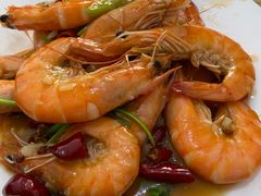 香辣虾-九龙餐厅(大沽路店)