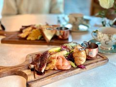 -北京古城老院厉晓麟精致菜