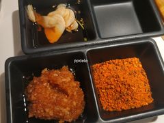 -花味烤肉·拌饭(庐阳万象汇店)