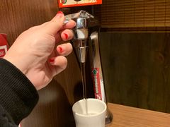 -一蘭拉面(铜锣湾店)
