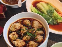 -蝴蝶里·粤菜·点心(滨江龙湖店)