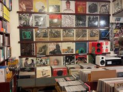 -旧天堂书店(华侨城创意文化园南山特色文化街区店)