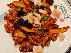 -老兴鲜(黄浦店)