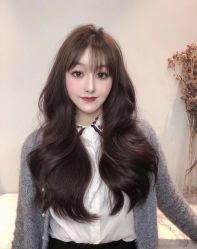点击看大图 -3AM HAIR SALON染发接发
