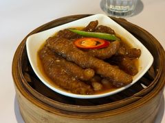 -洪禧楼·老广东海鲜酒楼(宁波万象城店)