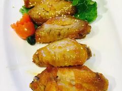 -路小缦·珍馐美馔(市心北路店)