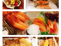 -鳗鱼家·深夜食堂(军博店)
