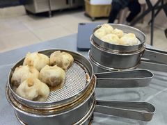 -吃不亏特色包子(三峡广场店)