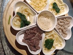 -并州大牌档之醉轻尘