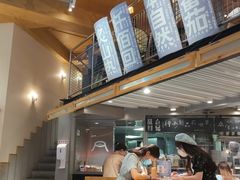 -火山屋台(新街口创始店)