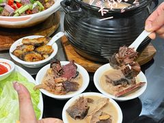 -祈胜邨•顺德鱼生•顺德菜(容桂店)