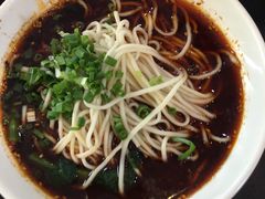 -秦云老太婆摊摊面(磁器口店)