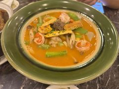 -阿甘酒家(桂青路店)