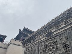-丹噶尔古城