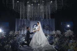 -MECCI婚礼摄影跟拍(红东方广场店)