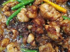 -绿茶餐厅(燕郊永旺店)