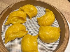 蒸饺-连鹭海鲜·大连菜(星海店)