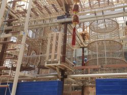 -PIPIKINGDOM皮皮王国欢乐号(欢乐海岸购物中心店)