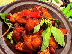 -鹿港小镇(悠唐店)