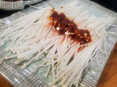 -犟牛家·榴莲烤肉(凯德1818店)